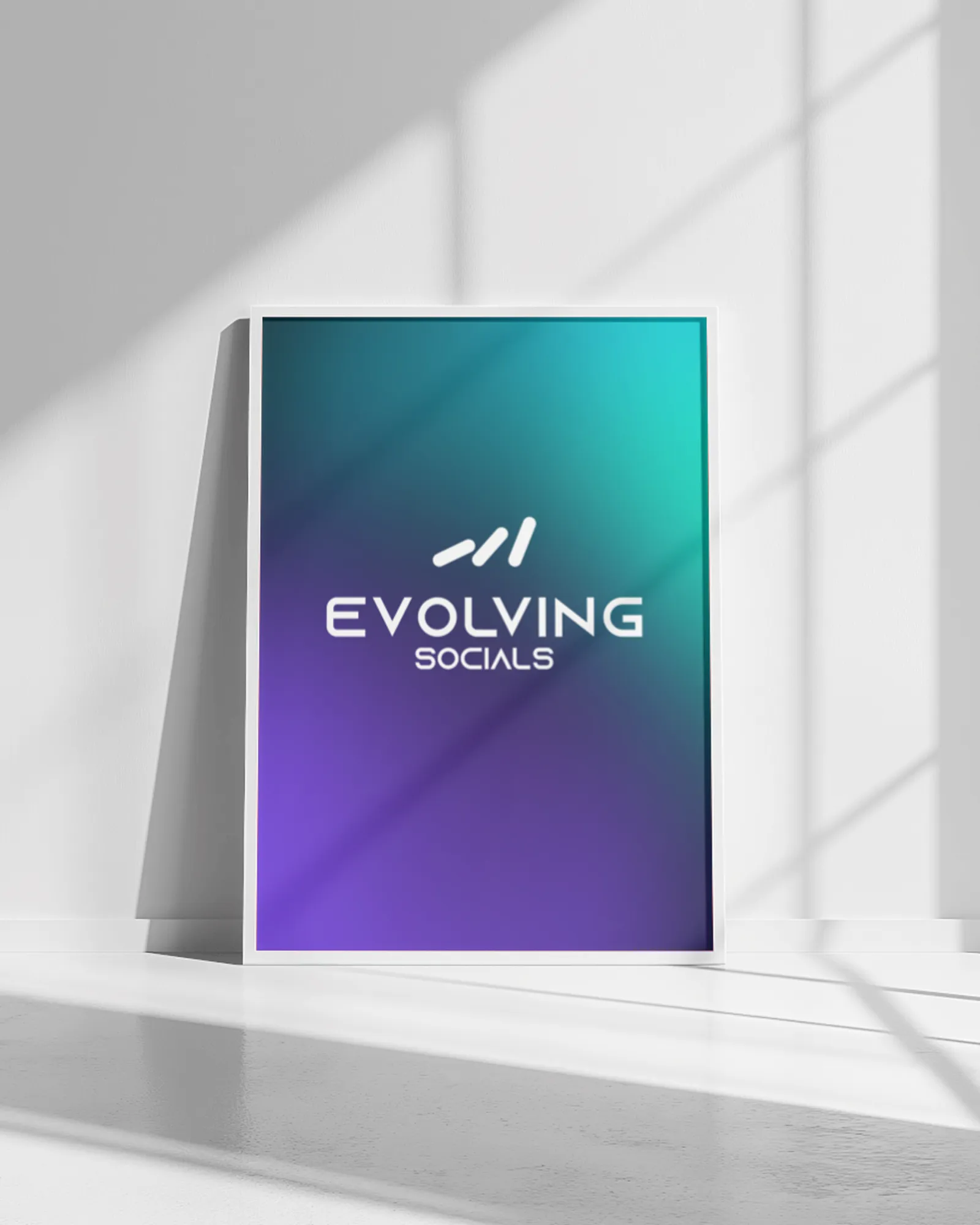 Evolving Socials