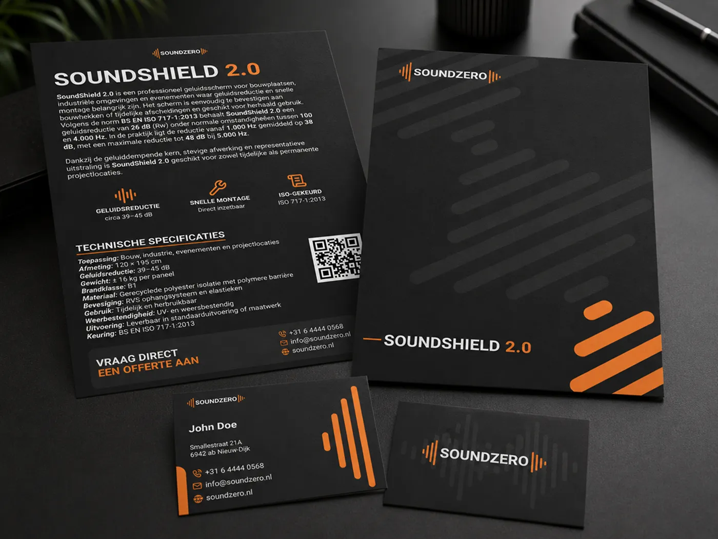 Soundzero